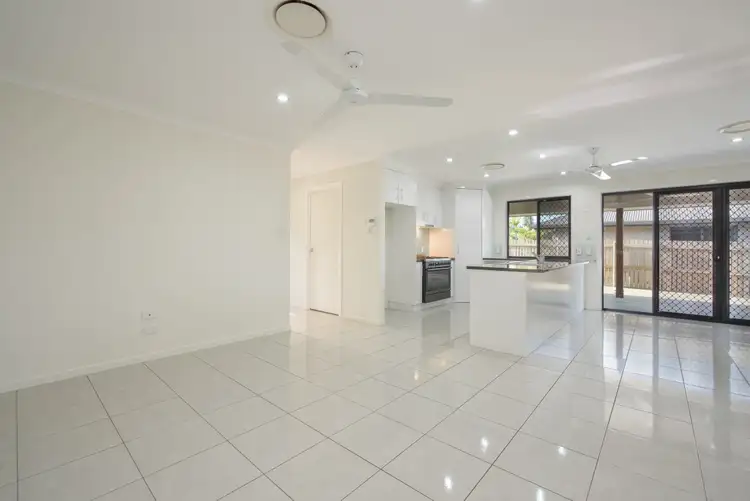 Third view of Homely house listing, 8 Gumnut Place, Kirkwood QLD 4680
