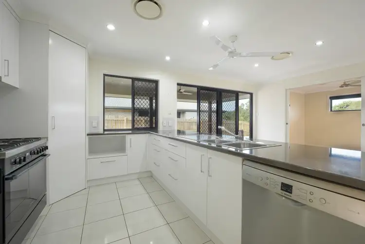 Fifth view of Homely house listing, 8 Gumnut Place, Kirkwood QLD 4680