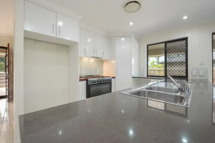 Sixth view of Homely house listing, 8 Gumnut Place, Kirkwood QLD 4680