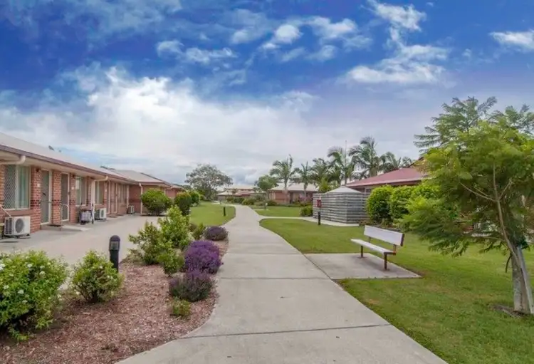 Main view of Homely retirement listing, 34/126 Board Street, Deagon QLD 4017