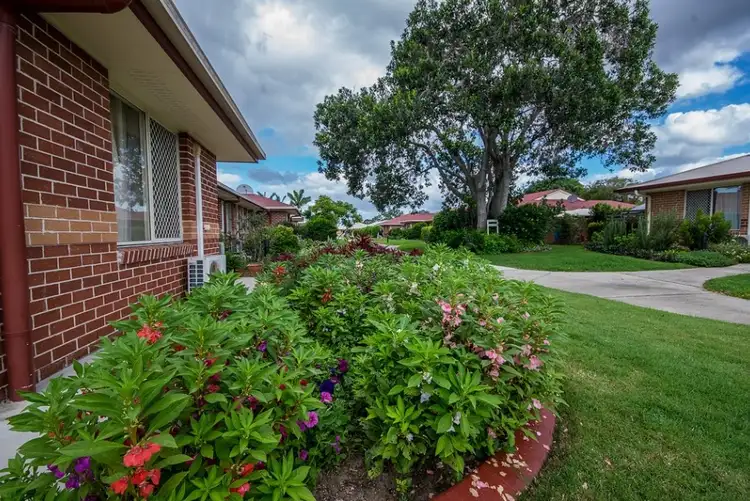 Third view of Homely retirement listing, 34/126 Board Street, Deagon QLD 4017
