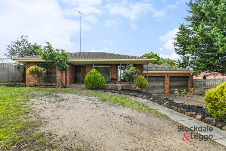 Main view of Homely house listing, 9 Highview Court, Pakenham VIC 3810