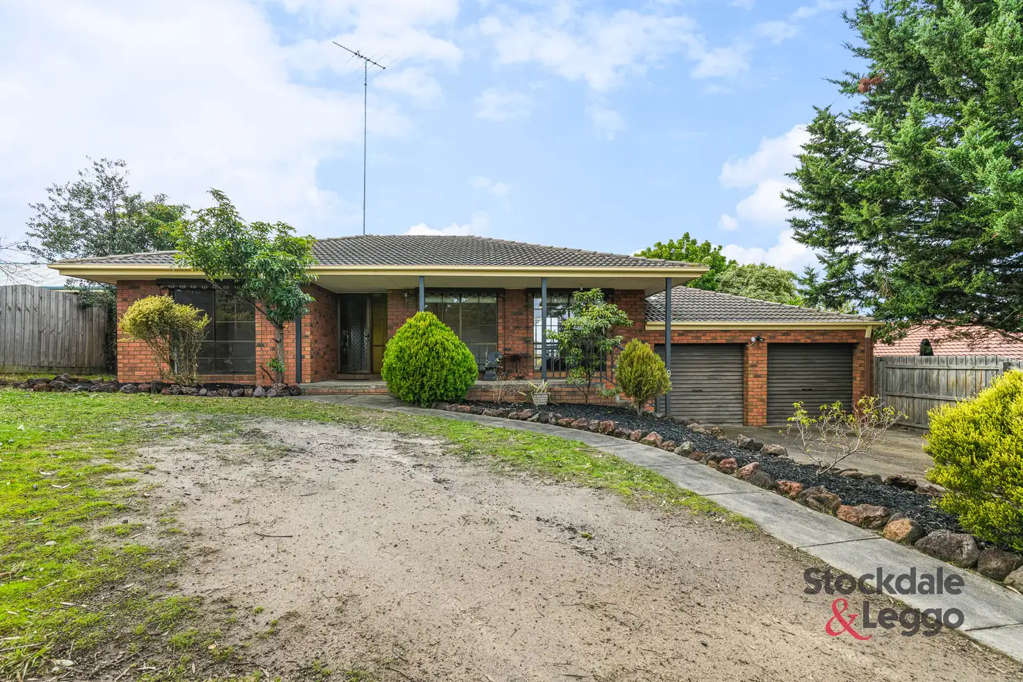 Main view of Homely house listing, 9 Highview Court, Pakenham VIC 3810