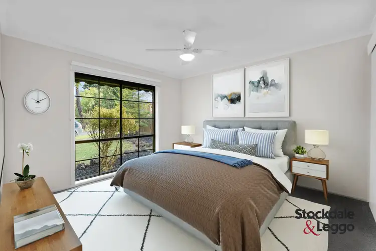 Third view of Homely house listing, 9 Highview Court, Pakenham VIC 3810