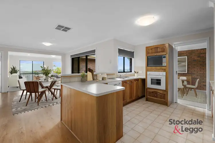Fifth view of Homely house listing, 9 Highview Court, Pakenham VIC 3810