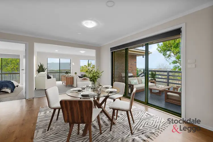 Seventh view of Homely house listing, 9 Highview Court, Pakenham VIC 3810