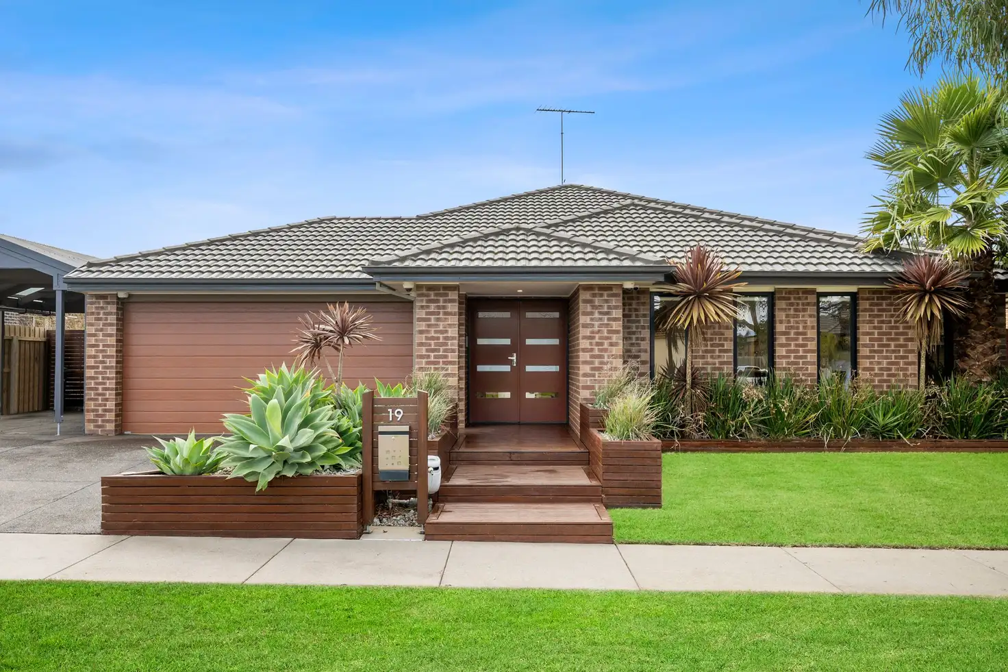 Main view of Homely house listing, 19 McKenna Street, Bannockburn VIC 3331