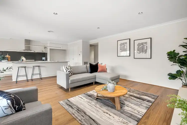 Third view of Homely house listing, 19 McKenna Street, Bannockburn VIC 3331