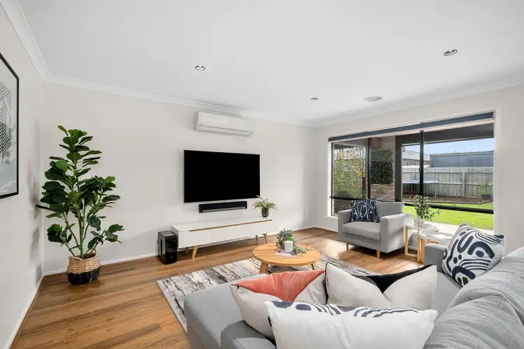 Fourth view of Homely house listing, 19 McKenna Street, Bannockburn VIC 3331