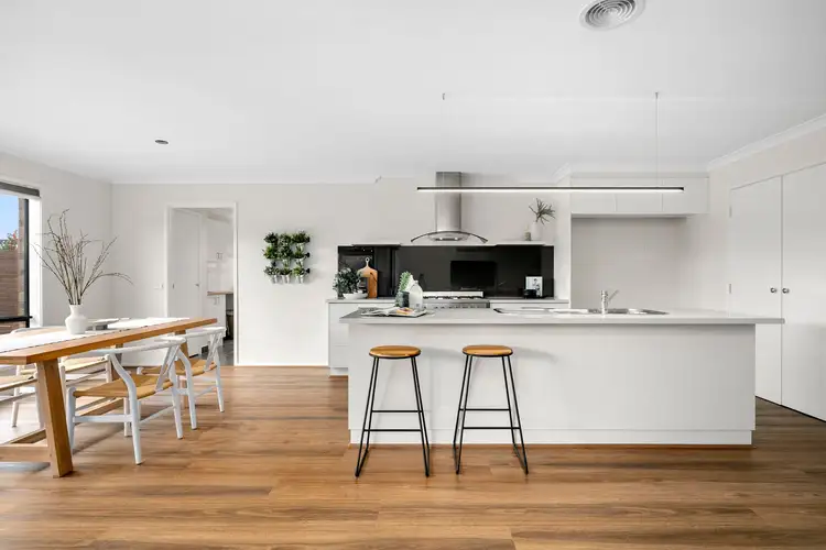 Fifth view of Homely house listing, 19 McKenna Street, Bannockburn VIC 3331