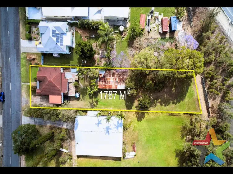 Main view of Homely house listing, 24 Waterford Road, Gailes QLD 4300