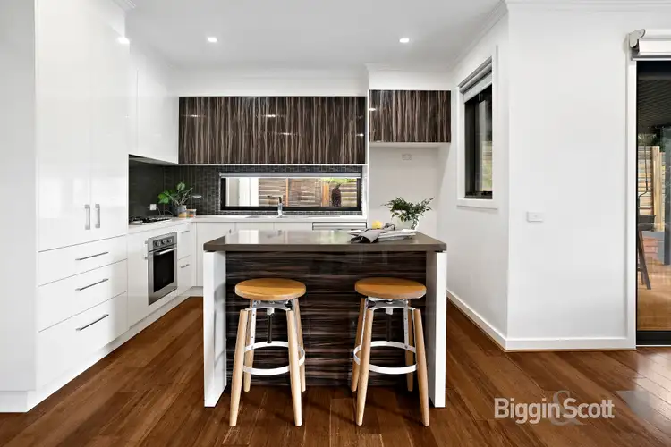 Third view of Homely townhouse listing, 1/606 Waverley Road, Glen Waverley VIC 3150