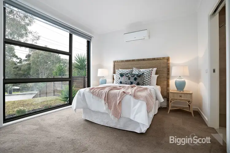 Sixth view of Homely townhouse listing, 1/606 Waverley Road, Glen Waverley VIC 3150