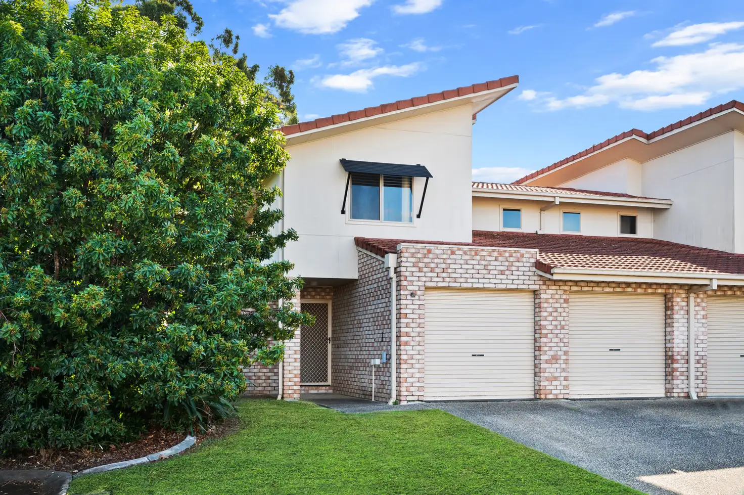 Main view of Homely house listing, 3/13-23 Springfield College Drive, Springfield QLD 4300