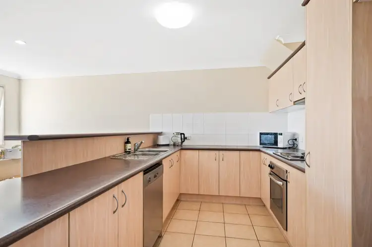 Third view of Homely house listing, 3/13-23 Springfield College Drive, Springfield QLD 4300