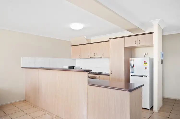 Fourth view of Homely house listing, 3/13-23 Springfield College Drive, Springfield QLD 4300