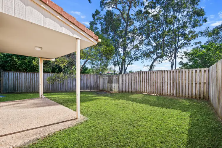 Fifth view of Homely house listing, 3/13-23 Springfield College Drive, Springfield QLD 4300