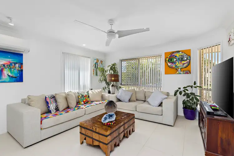 Second view of Homely house listing, 11 Pamela Street, Wynnum West QLD 4178