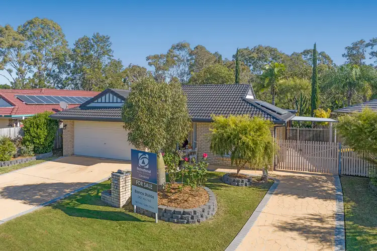 Fourth view of Homely house listing, 11 Pamela Street, Wynnum West QLD 4178