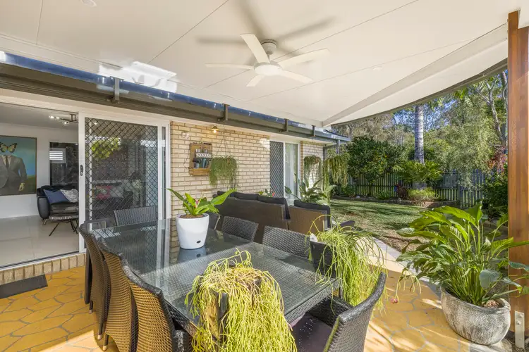 Fifth view of Homely house listing, 11 Pamela Street, Wynnum West QLD 4178