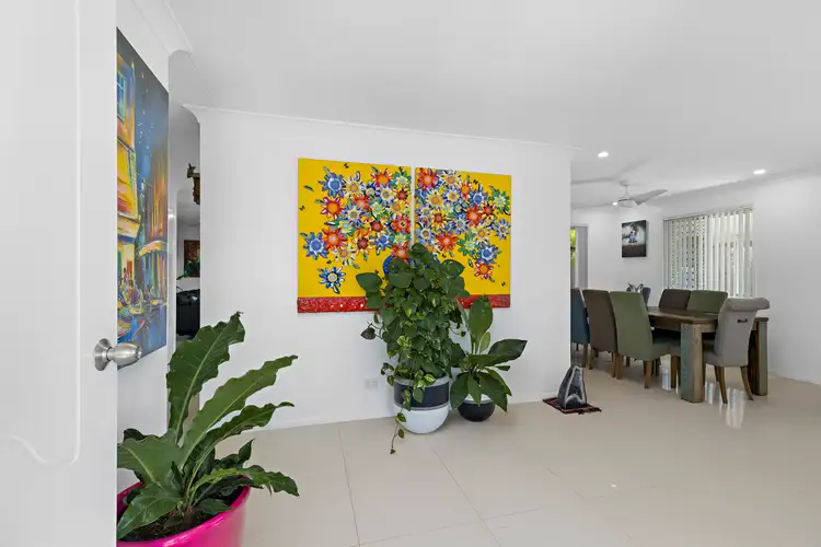 Sixth view of Homely house listing, 11 Pamela Street, Wynnum West QLD 4178