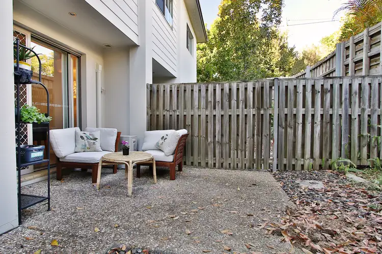 Sixth view of Homely townhouse listing, 22/10 Yugumbir Street, Richlands QLD 4077