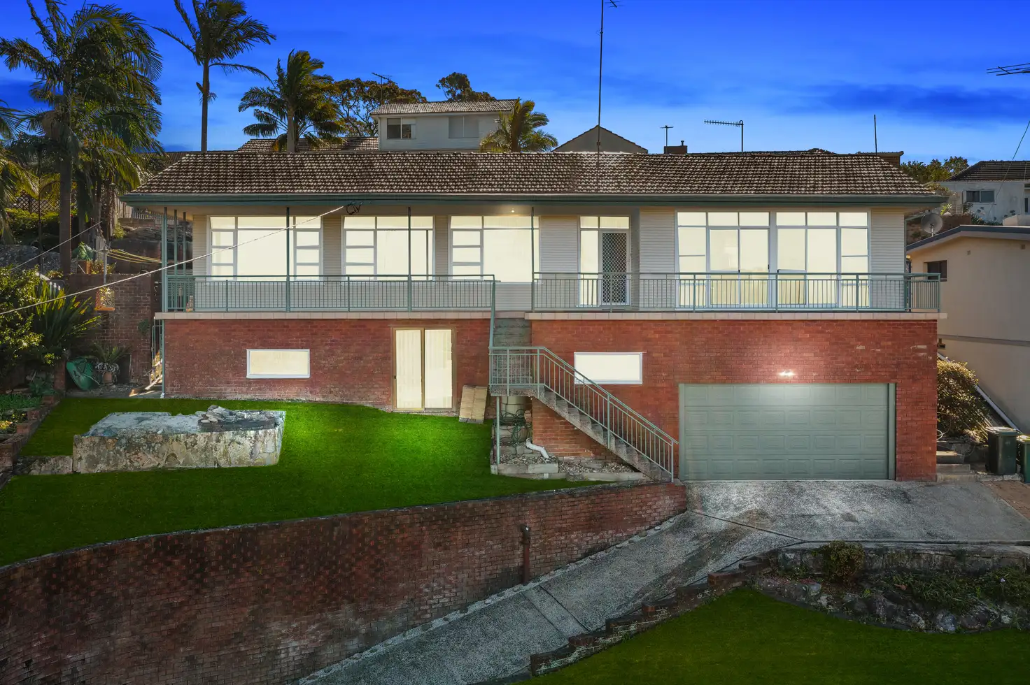 Main view of Homely house listing, 13 Moyran Parade, Grays Point NSW 2232