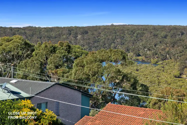 Second view of Homely house listing, 13 Moyran Parade, Grays Point NSW 2232