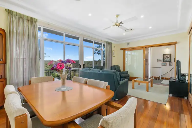 Third view of Homely house listing, 13 Moyran Parade, Grays Point NSW 2232