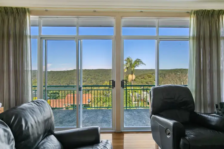 Fifth view of Homely house listing, 13 Moyran Parade, Grays Point NSW 2232