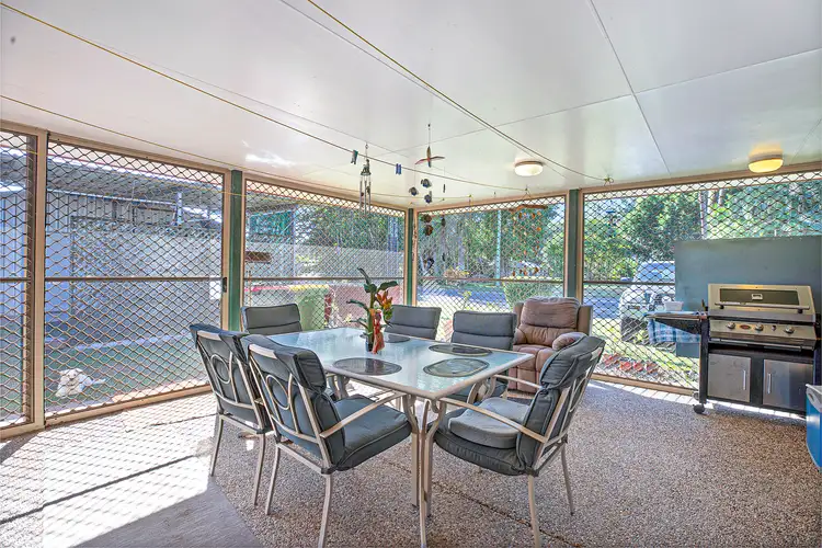 Third view of Homely house listing, 2 Crescent Street, Armstrong Beach QLD 4737