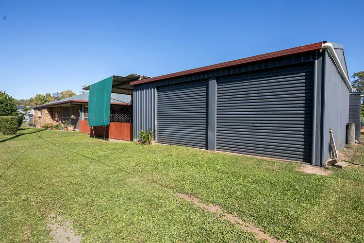 Fourth view of Homely house listing, 2 Crescent Street, Armstrong Beach QLD 4737