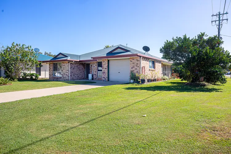 Fifth view of Homely house listing, 2 Crescent Street, Armstrong Beach QLD 4737