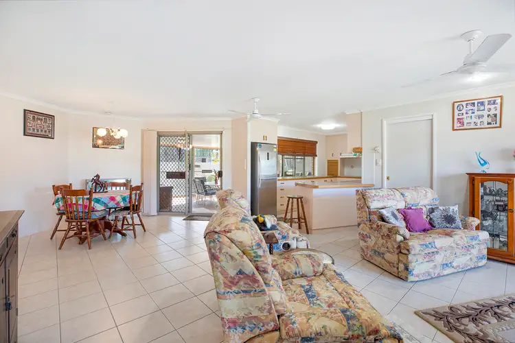 Sixth view of Homely house listing, 2 Crescent Street, Armstrong Beach QLD 4737