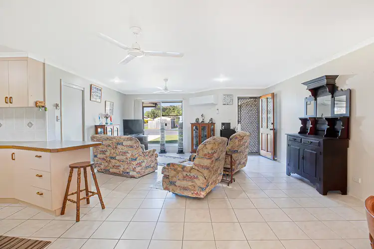 Seventh view of Homely house listing, 2 Crescent Street, Armstrong Beach QLD 4737