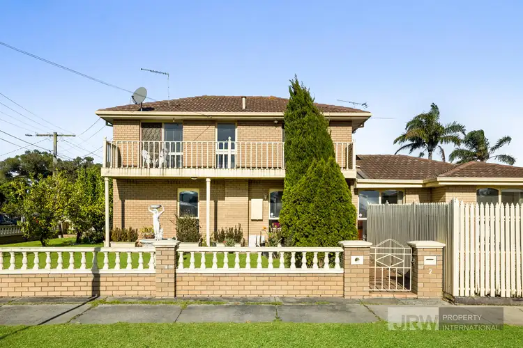 2 Kogarah Court, Keysborough VIC 3173