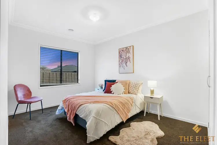 Third view of Homely house listing, 2 Power Street, Tarneit VIC 3029
