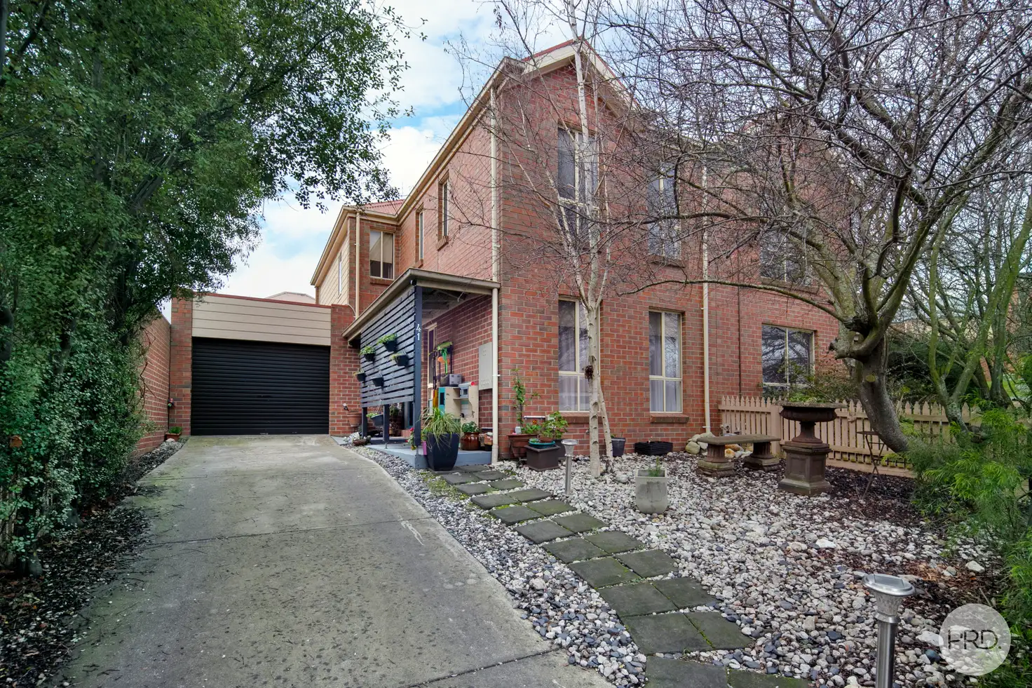 Main view of Homely house listing, 41 Princes Street South, Ballarat East VIC 3350