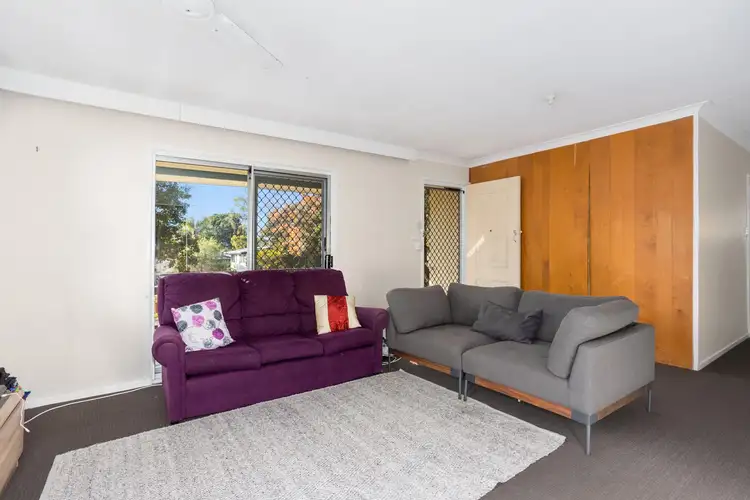 Second view of Homely house listing, 77 Stuart Street, Goodna QLD 4300