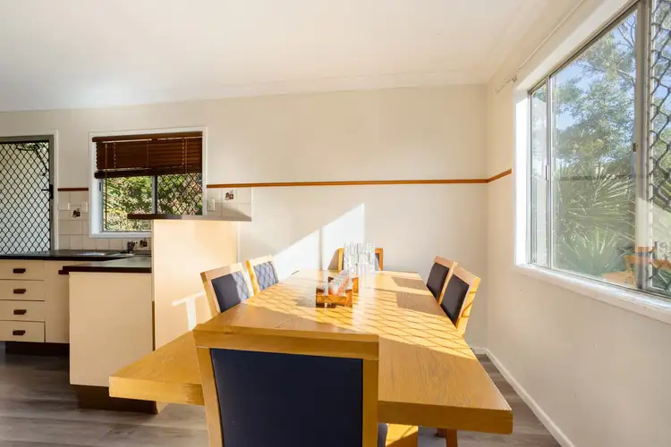 Fourth view of Homely house listing, 77 Stuart Street, Goodna QLD 4300