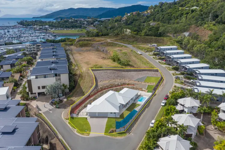 Second view of Homely house listing, 17 Altmann Avenue, Cannonvale QLD 4802