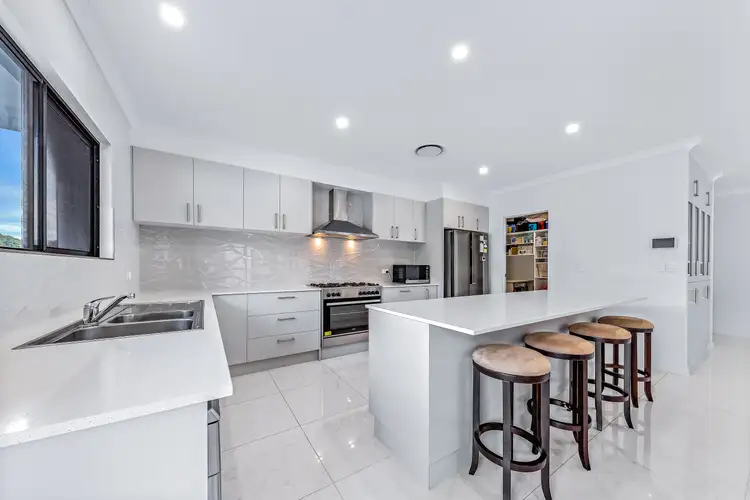 Third view of Homely house listing, 17 Altmann Avenue, Cannonvale QLD 4802