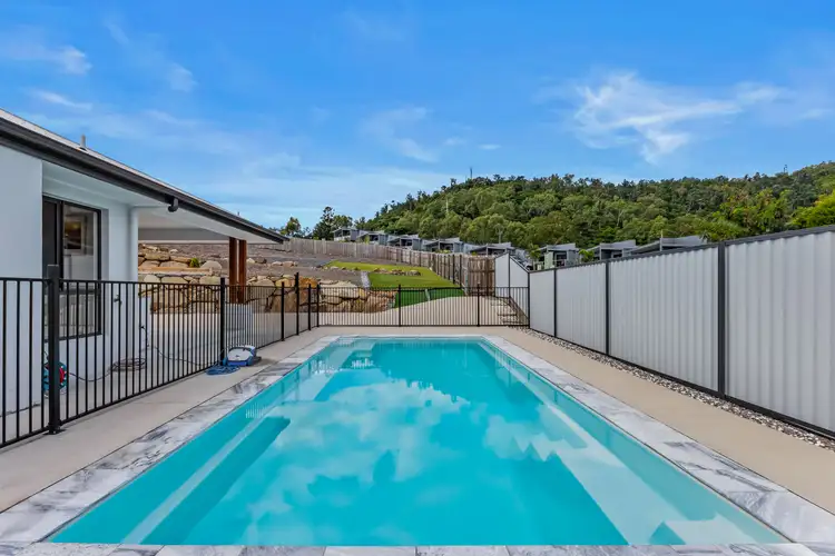 Fourth view of Homely house listing, 17 Altmann Avenue, Cannonvale QLD 4802