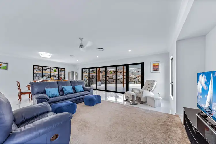 Fifth view of Homely house listing, 17 Altmann Avenue, Cannonvale QLD 4802