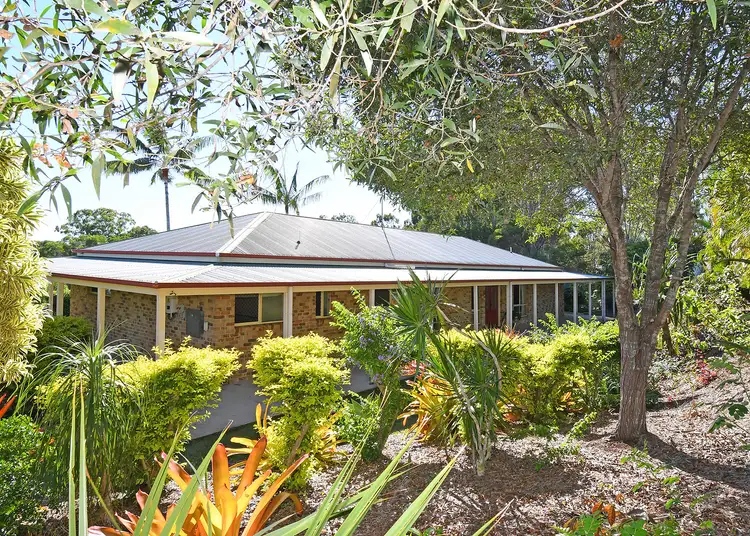 5 Eliza Court, Dundowran Beach QLD 4655