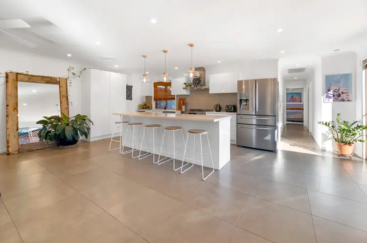 59 Cedarwood Crescent, Robina QLD 4226