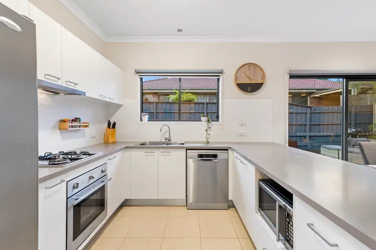 Third view of Homely townhouse listing, 2/42 Commercial Road, Ferntree Gully VIC 3156