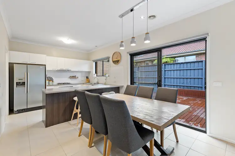 Fourth view of Homely townhouse listing, 2/42 Commercial Road, Ferntree Gully VIC 3156