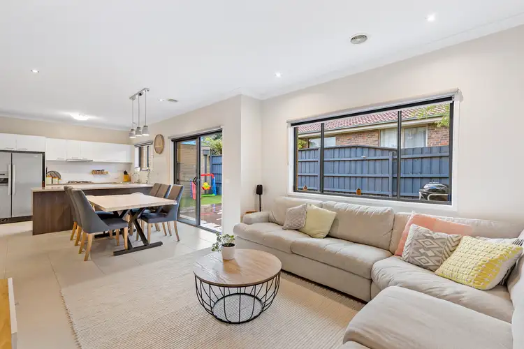 Sixth view of Homely townhouse listing, 2/42 Commercial Road, Ferntree Gully VIC 3156