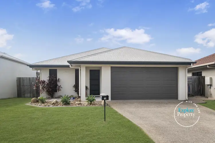 10 Tingalpa Way, Bohle Plains QLD 4817